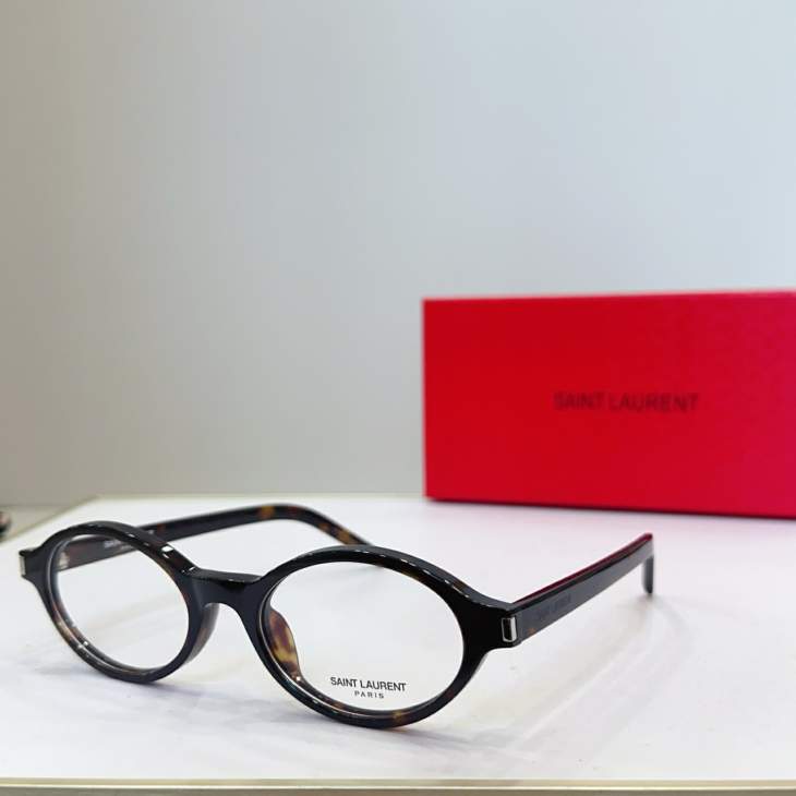 Picture of Saint Laurent Sunglasses _SKUfw76771171fw